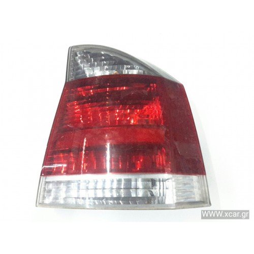 Φανάρι Πίσω OPEL VECTRA 2002 - 2005 ( C ) GM Δεξιά 1315647 Φανάρι Πίσω OPEL VECTRA 2002 - 2005 ( C ) GM Δεξιά 1315647