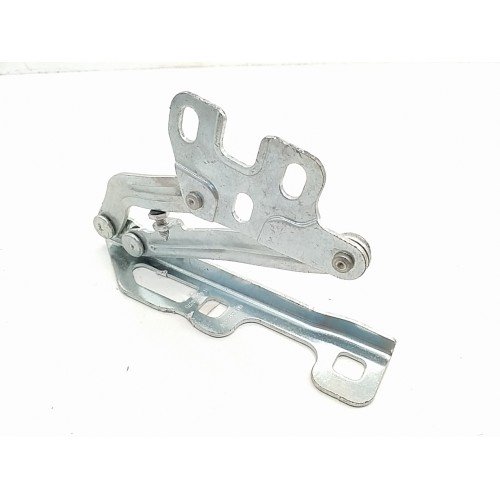 Μεντεσές Καπό OPEL CORSA 2006 - 2011 ( D ) GM Δεξιά 6802-00-5024452P