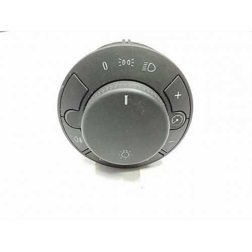 Διακόπτης Φλάς-Φώτων OPEL CORSA 2006 - 2011 ( D ) GM 13249396EA