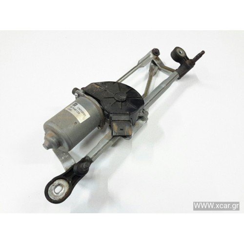 Υαλοκαθαριστήρες Κομπλέ OPEL CORSA 2014 - ( E ) GM Εμπρός 13432685