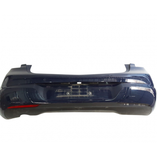 Προφυλακτήρας Βαφόμενος Με ParkTronic OPEL ASTRA 2015 - ( K ) GM Πίσω 600403390