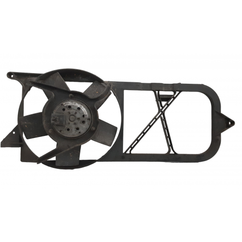 Αερόψυξη OPEL CORSA 1993 - 2000 ( B ) GM 09128850