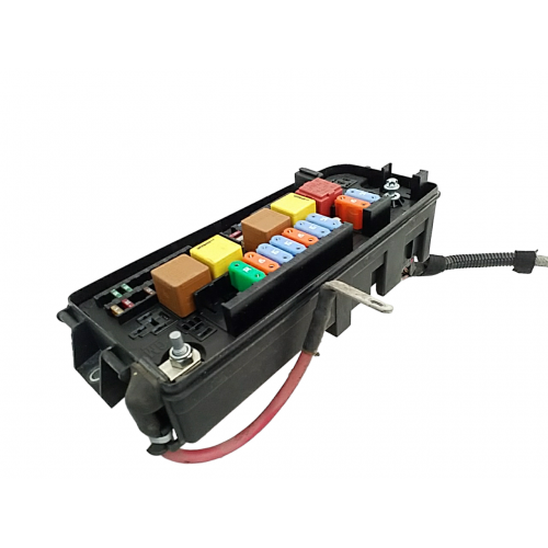 Ασφαλειοθήκη OPEL VECTRA 2002 - 2005 ( C ) GM 13144709 Ασφαλειοθήκη OPEL VECTRA 2002 - 2005 ( C ) GM 13144709