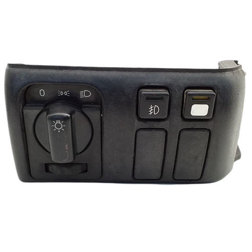 Διακόπτης Ρύθμισης Φωτών OPEL VECTRA 1989 - 1992 ( A ) GM 90269733 Διακόπτης Ρύθμισης Φωτών OPEL VECTRA 1989 - 1992 ( A ) GM 90269733