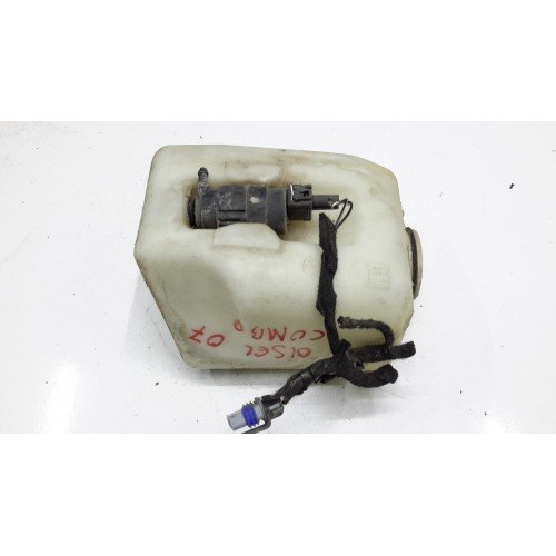 Παγούρι Υαλοκαθαριστήρων Με Μοτέρ OPEL COMBO 2004 - 2010 GM XC144953783 Παγούρι Υαλοκαθαριστήρων Με Μοτέρ OPEL COMBO 2004 - 2010 GM XC144953783