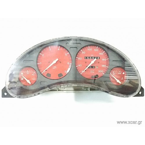 Κοντέρ OPEL CORSA 1993 - 2000 ( B ) GM 90386323