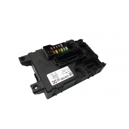 Ασφαλειοθήκη OPEL CORSA 2006 - 2011 ( D ) GM 13301560