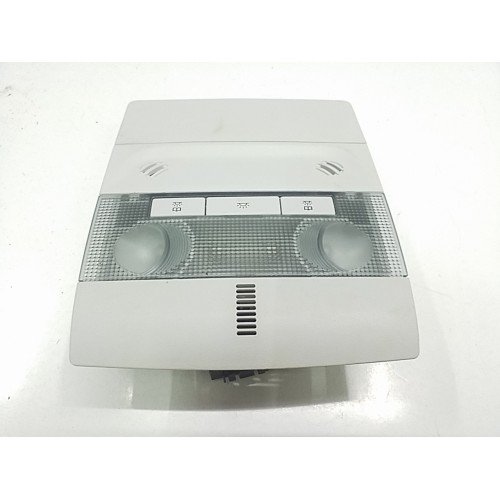 Μπλαφονίερα Οροφής OPEL CORSA 2006 - 2011 ( D ) GM Εμπρός 13166476 Μπλαφονίερα Οροφής OPEL CORSA 2006 - 2011 ( D ) GM Εμπρός 13166476