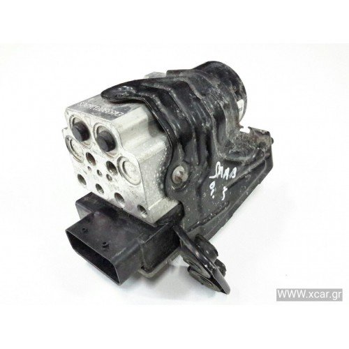 Μονάδα ABS SAAB 9-3 2002 - 2005 ( YS3F ) GM 13191186