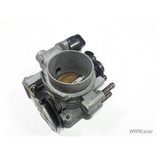 Πεταλούδα Γκαζιού-Κλαπέτο OPEL ASTRA 1995 - 1998 ( F ) GM 90501011 Πεταλούδα Γκαζιού-Κλαπέτο OPEL ASTRA 1995 - 1998 ( F ) GM 90501011