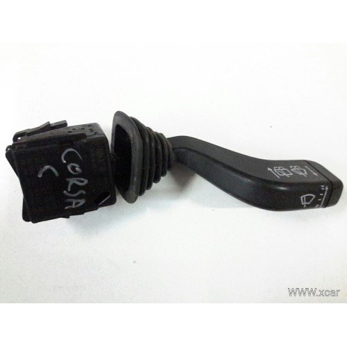 Διακόπτης Υαλοκαθαριστήρων OPEL CORSA 2000 - 2004 ( C ) GM 09185413