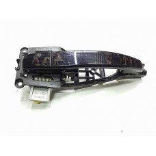 Χερούλι Πόρτας Εξωτερική OPEL CORSA 2006 - 2011 ( D ) GM Πίσω Δεξιά XC144581FF8