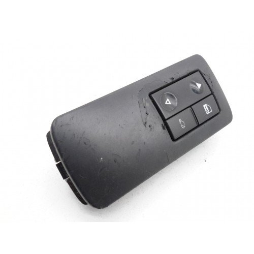 Διακόπτης Παραθύρου Με Πλαίσιο OPEL VECTRA 2002 - 2005 ( C ) GM Εμπρός Αριστερά 24453571