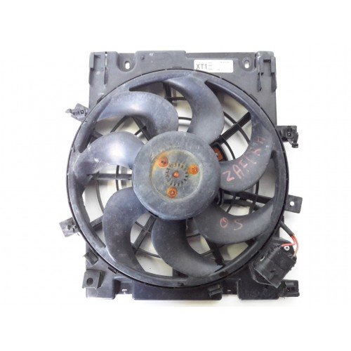 Βεντιλατέρ Νερού OPEL ASTRA 2004 - 2007 ( H ) GM EV200981 Βεντιλατέρ Νερού OPEL ASTRA 2004 - 2007 ( H ) GM EV200981