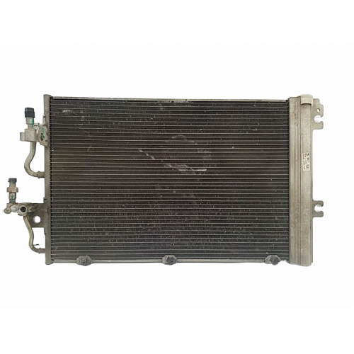 Ψυγείο A/C (Εξωτερικό) OPEL ASTRA 2004 - 2007 ( H ) GM 13129192