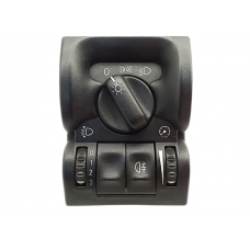 Διακόπτης Ρύθμισης Φωτών OPEL VECTRA 1996 - 1998 ( B ) GM 90504968
