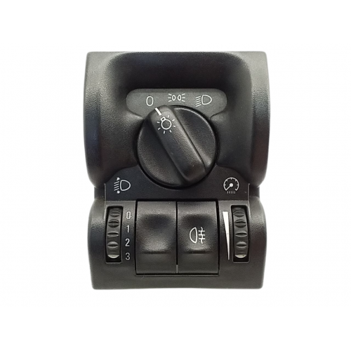 Διακόπτης Ρύθμισης Φωτών OPEL VECTRA 1996 - 1998 ( B ) GM 90504968 Διακόπτης Ρύθμισης Φωτών OPEL VECTRA 1996 - 1998 ( B ) GM 90504968