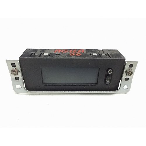 Οθόνη Πολλαπλών ενδείξεων OPEL AGILA 2000 - 2003 GM 009133265