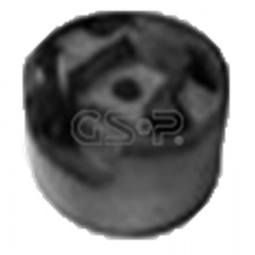 Βάσεις στήριξης κινητήρα VW JETTA 2005 - 2011 ( 1K2 ) GSP 512770 Βάσεις στήριξης κινητήρα VW JETTA 2005 - 2011 ( 1K2 ) GSP 512770