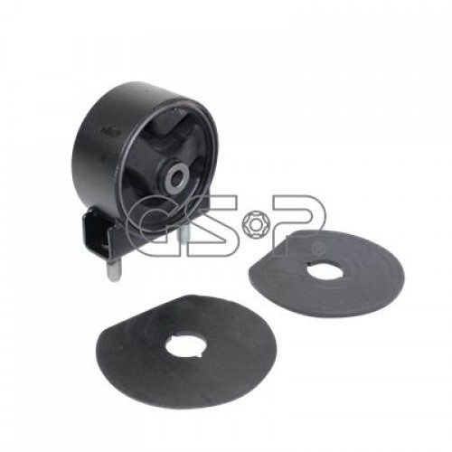 Βάσεις στήριξης κινητήρα SUZUKI SX4 2011 - 2013 ( RW ) GSP 514611 Βάσεις στήριξης κινητήρα SUZUKI SX4 2011 - 2013 ( RW ) GSP 514611