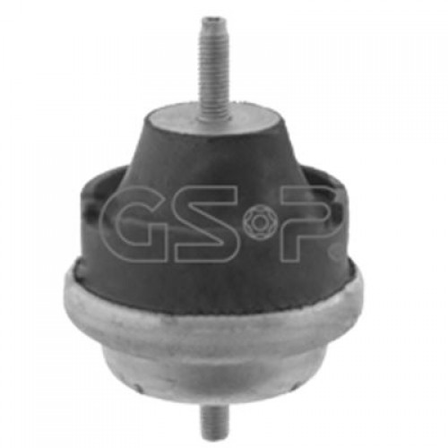 Βάσεις στήριξης κινητήρα PEUGEOT 206 2000 - 2008 ( CC ) GSP 517850