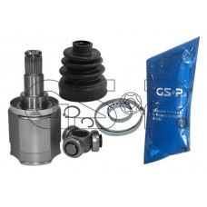 Μπιλιοφόροι SKODA FAVORIT 1989 - 1994 ( 781 ) GSP 654002