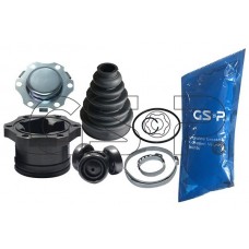 Μπιλιοφόροι VW GOLF 1998 - 2004 ( Mk4 ) GSP 661005