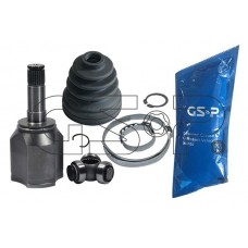 Μπιλιοφόροι GSP 699008