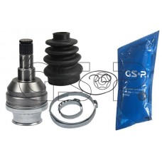 Μπιλιοφόροι OPEL KADETT 1984 - 1994 ( E ) GSP 699025