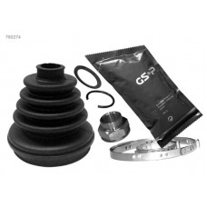 Σετ Φούσκες VW FOX 2005 - 2012 ( 5Z1 ) GSP 780274