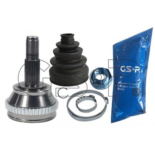 Μπιλιοφόροι FIAT BRAVA 1995 - 2003 ( 182 ) GSP 802004