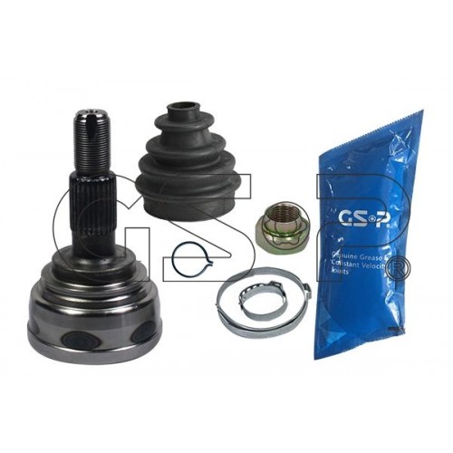 Μπιλιοφόροι ALFA ROMEO 33 1983 - 1989 ( 905 ) GSP 802015 Μπιλιοφόροι ALFA ROMEO 33 1983 - 1989 ( 905 ) GSP 802015