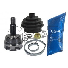 Μπιλιοφόροι VW GOLF 1984 - 1992 ( Mk2 ) GSP 803007