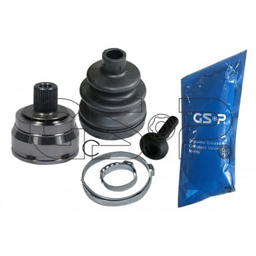 Μπιλιοφόροι AUDI A4 2005 - 2008 ( 8E )( 8H ) GSP 803030 Μπιλιοφόροι AUDI A4 2005 - 2008 ( 8E )( 8H ) GSP 803030