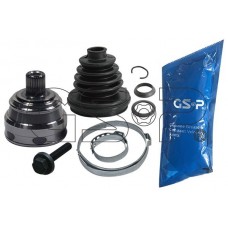 Μπιλιοφόροι AUDI 80 1986 - 1991 ( 89 ) ( 89Q ) ( 8A ) ( B3 ) GSP 803051