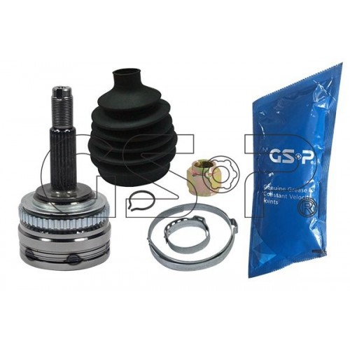 Μπιλιοφόροι CHEVROLET-DAEWOO NEXIA 1995 - 1997 ( KLETN ) GSP 808002 Μπιλιοφόροι CHEVROLET-DAEWOO NEXIA 1995 - 1997 ( KLETN ) GSP 808002