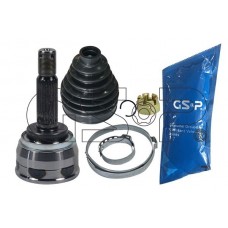 Μπιλιοφόροι MITSUBISHI LANCER 1992 - 1994 ( C6 ) GSP 809004