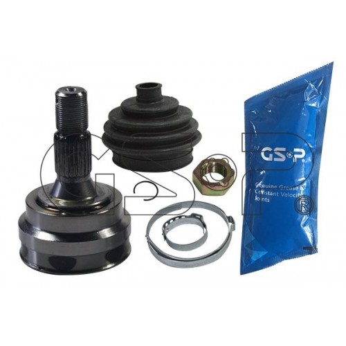 Μπιλιοφόροι PEUGEOT 405 1987 - 1992 GSP 810001 Μπιλιοφόροι PEUGEOT 405 1987 - 1992 GSP 810001