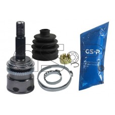 Μπιλιοφόροι GSP 814002