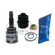 Μπιλιοφόροι DAIHATSU TERIOS 2000 - 2005 ( J102 ) GSP 814037