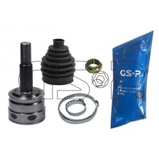 Μπιλιοφόροι MITSUBISHI COLT 2005 - 2008 ( CZ ) GSP 817048