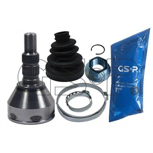 Μπιλιοφόροι OPEL ASTRA 2004 - 2007 ( H ) GSP 817051