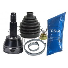 Μπιλιοφόροι FORD FIESTA 2002 - 2005 ( Mk5a ) GSP 818014