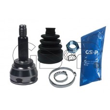 Μπιλιοφόροι FORD ESCORT 1986 - 1990 MK4 GSP 818018