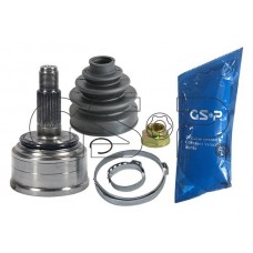 Μπιλιοφόροι HONDA ACCORD 1986 - 1989 ( CA ) GSP 823016