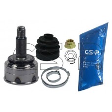 Μπιλιοφόροι HONDA CIVIC 1992 - 1995 ( EG / H / J ) GSP 823023