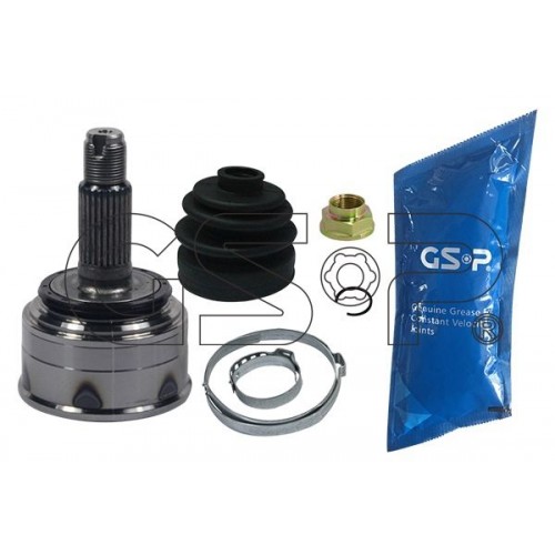 Μπιλιοφόροι HONDA CIVIC 1992 - 1995 ( EG / H / J ) GSP 823023