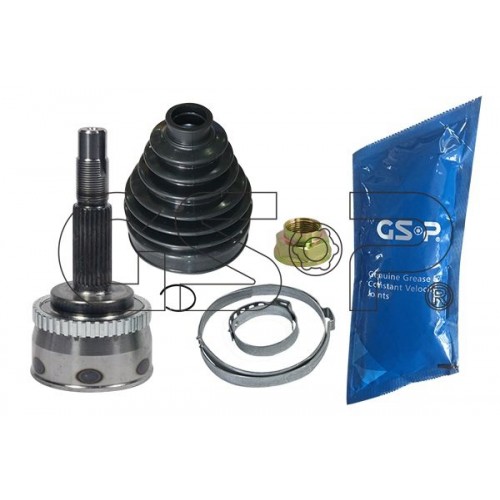 Μπιλιοφόροι NISSAN ALMERA 1995 - 1998 ( N15 ) GSP 841124 Μπιλιοφόροι NISSAN ALMERA 1995 - 1998 ( N15 ) GSP 841124