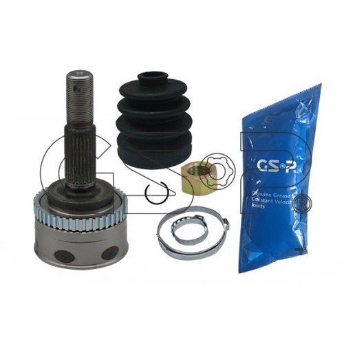 Μπιλιοφόροι NISSAN ALMERA 2000 - 2002 ( N16 ) GSP 841237 Μπιλιοφόροι NISSAN ALMERA 2000 - 2002 ( N16 ) GSP 841237