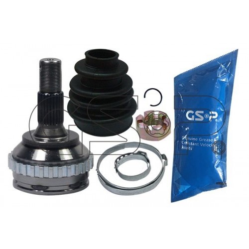 Μπιλιοφόροι PEUGEOT 306 1993 - 1996 ( N3 ) GSP 845036 Μπιλιοφόροι PEUGEOT 306 1993 - 1996 ( N3 ) GSP 845036